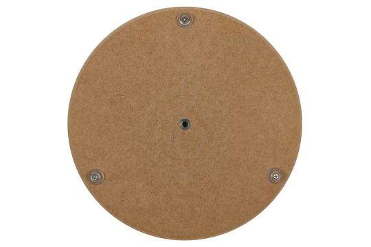 Тренировочный пэд MDS DT11-Red - Тренировочный пэд, MDS DT11-Red в магазине Доминанта мьюзик - фото 2