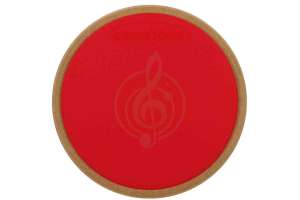 Изображение Тренировочный пэд MDS DT11-Red