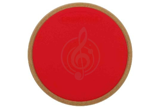 Изображение Ударные инструменты MDS DT11-Red