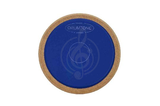 Изображение MDS DT8-BLUE - Тренировочный пэд