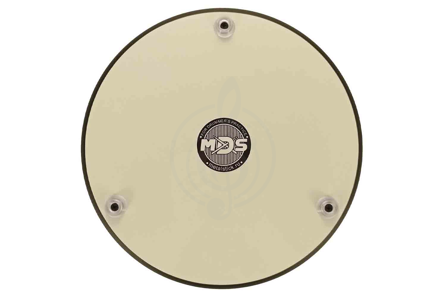 Тренировочный пэд MDS MDS10-BP - Тренировочный пэд 10, MDS MDS10-BP в магазине DominantaMusic - фото 2