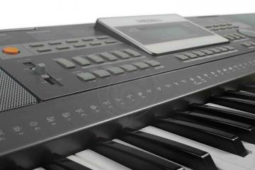 Домашний синтезатор Medeli A100 - Синтезатор, Medeli A100 в магазине DominantaMusic - фото 3