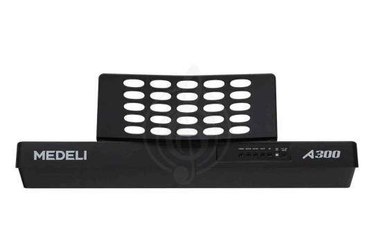 Домашний синтезатор Medeli A300 - Синтезатор, 61 клавиша, Medeli A300 в магазине Доминанта мьюзик - фото 4