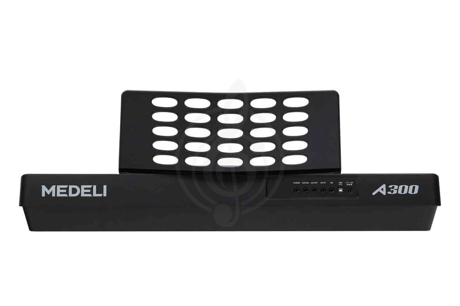 Домашний синтезатор Medeli A300 - Синтезатор, 61 клавиша, Medeli A300 в магазине Доминанта мьюзик - фото 4