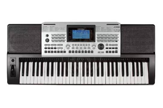 Домашний синтезатор Medeli A800 - Синтезатор, 61 клавиша, Medeli A800 в магазине DominantaMusic - фото 1
