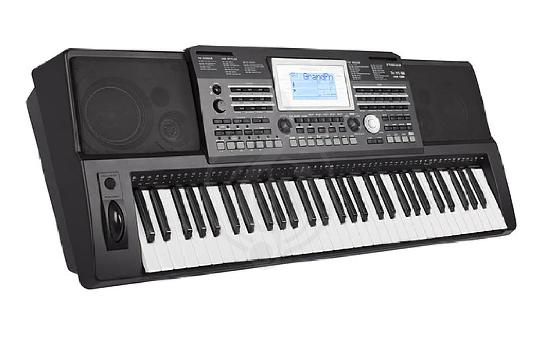 Домашний синтезатор Medeli A810 - Синтезатор, 61 клавиша, Medeli A810 в магазине DominantaMusic - фото 1