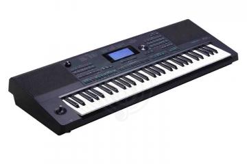 Домашний синтезатор Medeli AK603 - Синтезатор, 61 клавиша, Medeli AK603 в магазине DominantaMusic - фото 2