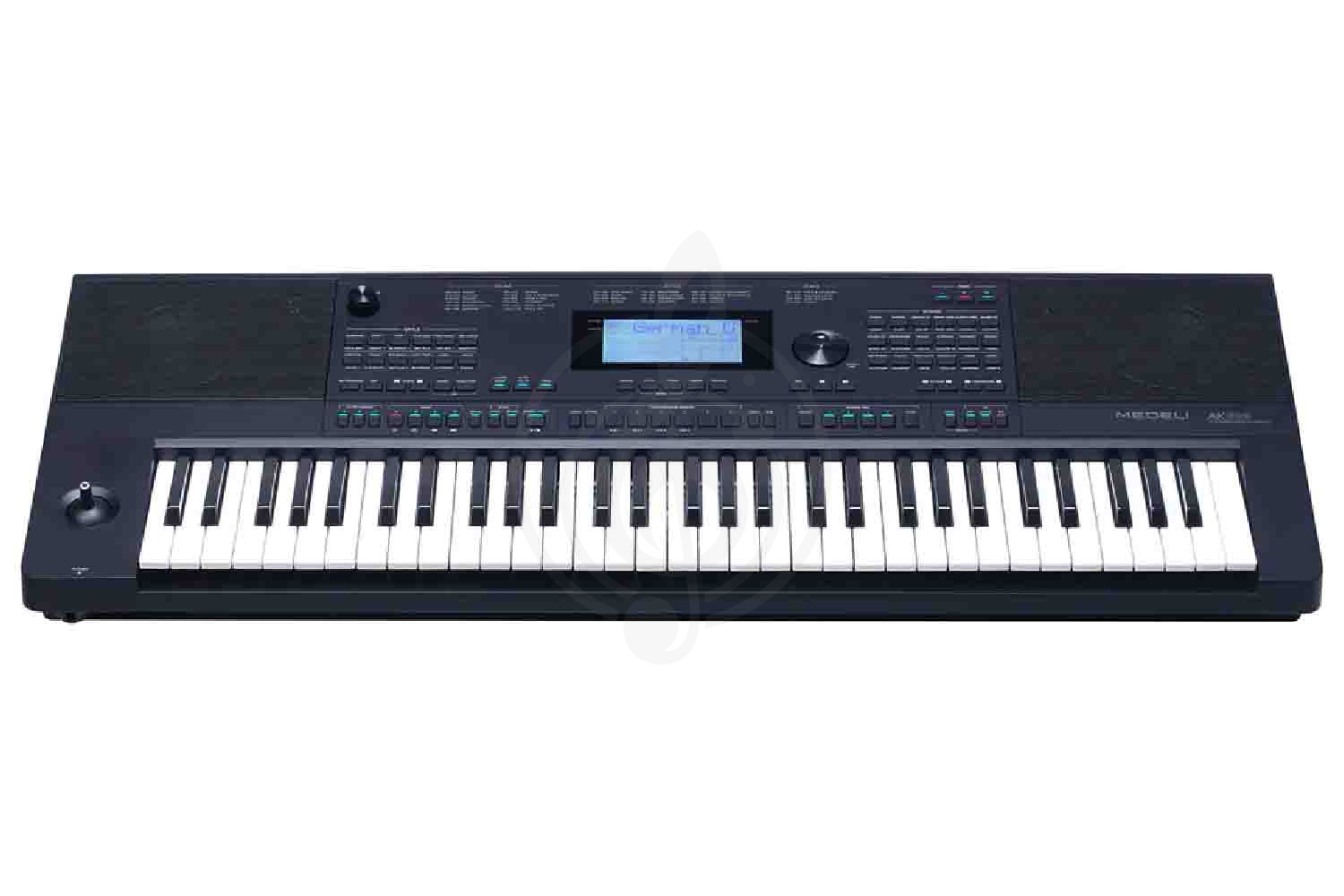 Домашний синтезатор Medeli AK603 - Синтезатор, 61 клавиша, Medeli AK603 в магазине DominantaMusic - фото 4