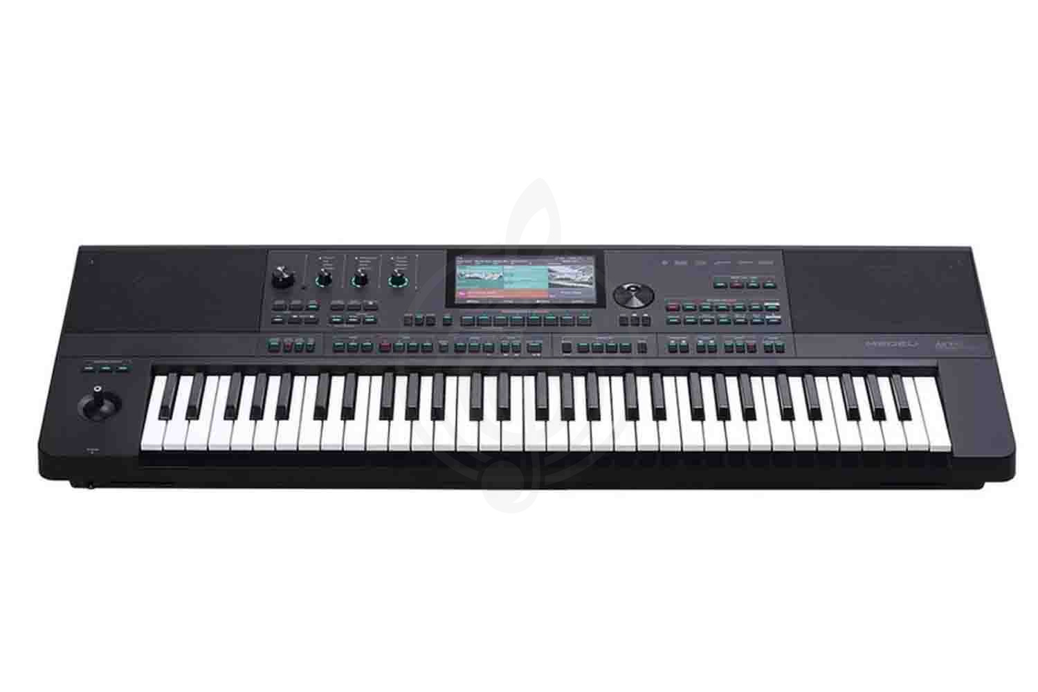 Домашний синтезатор Medeli AKX10 - Синтезатор, 61 клавиша, Medeli AKX10 в магазине DominantaMusic - фото 4