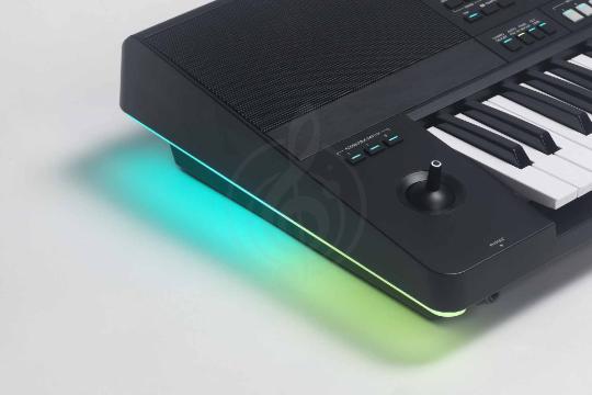Домашний синтезатор Medeli AKX10S - Синтезатор, Medeli AKX10S в магазине Доминанта мьюзик - фото 4