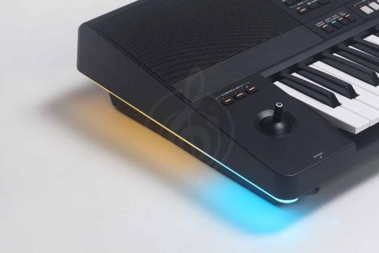 Домашний синтезатор Medeli AKX10S - Синтезатор, Medeli AKX10S в магазине Доминанта мьюзик - фото 6