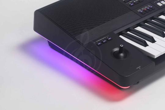 Домашний синтезатор Medeli AKX10S - Синтезатор, Medeli AKX10S в магазине Доминанта мьюзик - фото 7
