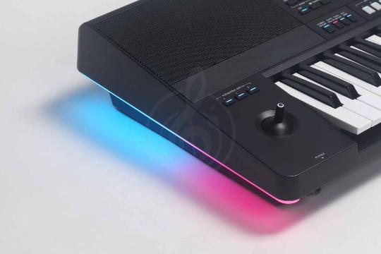Домашний синтезатор Medeli AKX10S - Синтезатор, Medeli AKX10S в магазине Доминанта мьюзик - фото 9