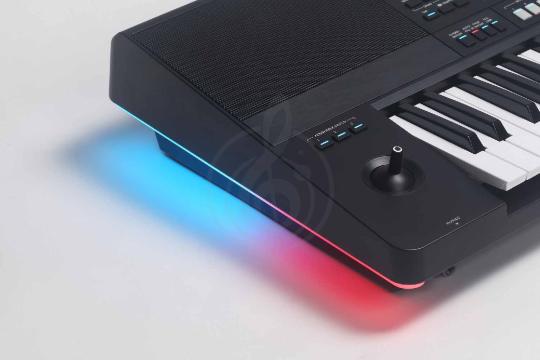 Домашний синтезатор Medeli AKX10S - Синтезатор, Medeli AKX10S в магазине Доминанта мьюзик - фото 11