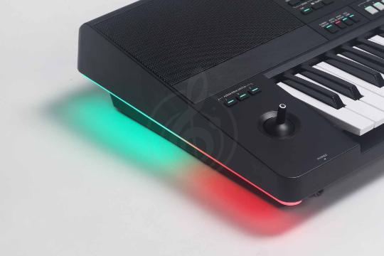 Домашний синтезатор Medeli AKX10S - Синтезатор, Medeli AKX10S в магазине Доминанта мьюзик - фото 13