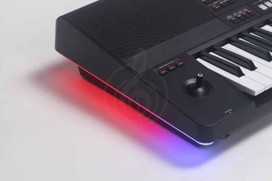 Домашний синтезатор Medeli AKX10S - Синтезатор, Medeli AKX10S в магазине Доминанта мьюзик - фото 14