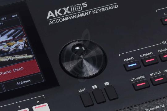 Домашний синтезатор Medeli AKX10S - Синтезатор, Medeli AKX10S в магазине Доминанта мьюзик - фото 18