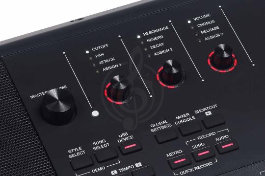 Домашний синтезатор Medeli AKX10S - Синтезатор, Medeli AKX10S в магазине Доминанта мьюзик - фото 21