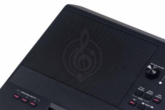 Домашний синтезатор Medeli AKX10S - Синтезатор, Medeli AKX10S в магазине Доминанта мьюзик - фото 22
