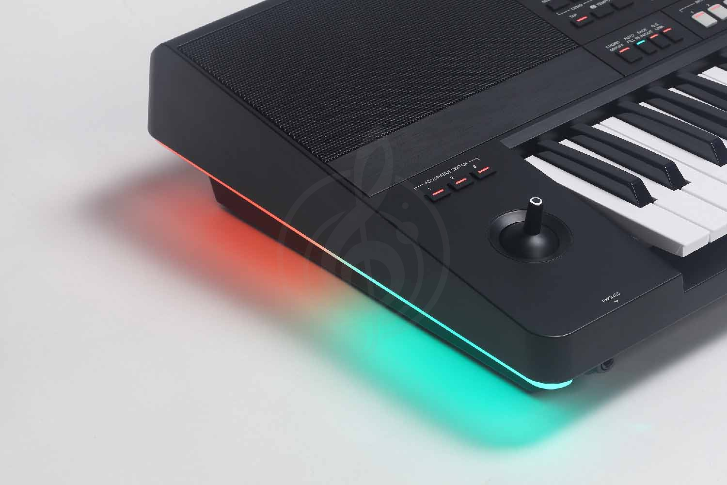 Домашний синтезатор Medeli AKX10S - Синтезатор, Medeli AKX10S в магазине Доминанта мьюзик - фото 3