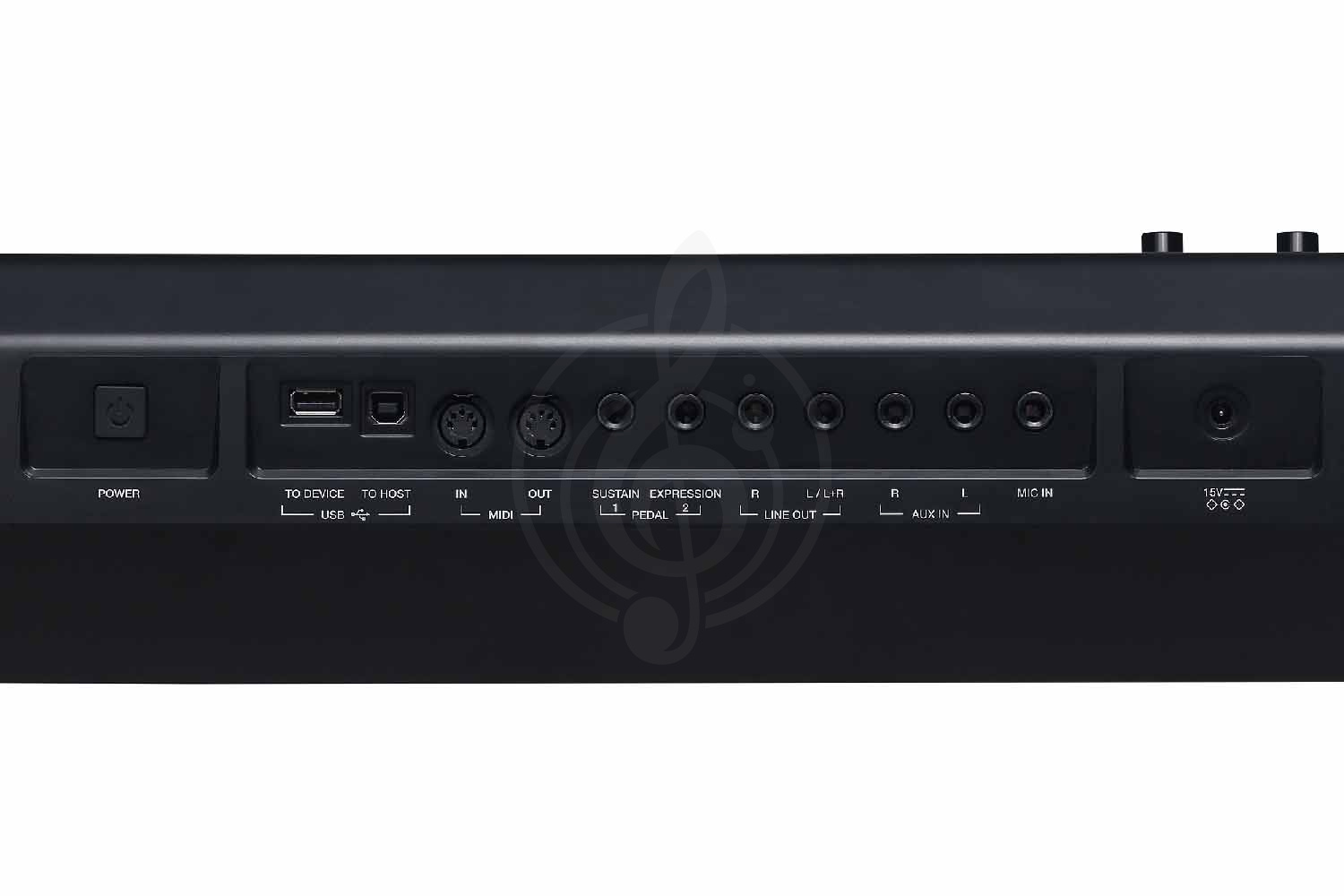 Домашний синтезатор Medeli AKX10S - Синтезатор, Medeli AKX10S в магазине Доминанта мьюзик - фото 17
