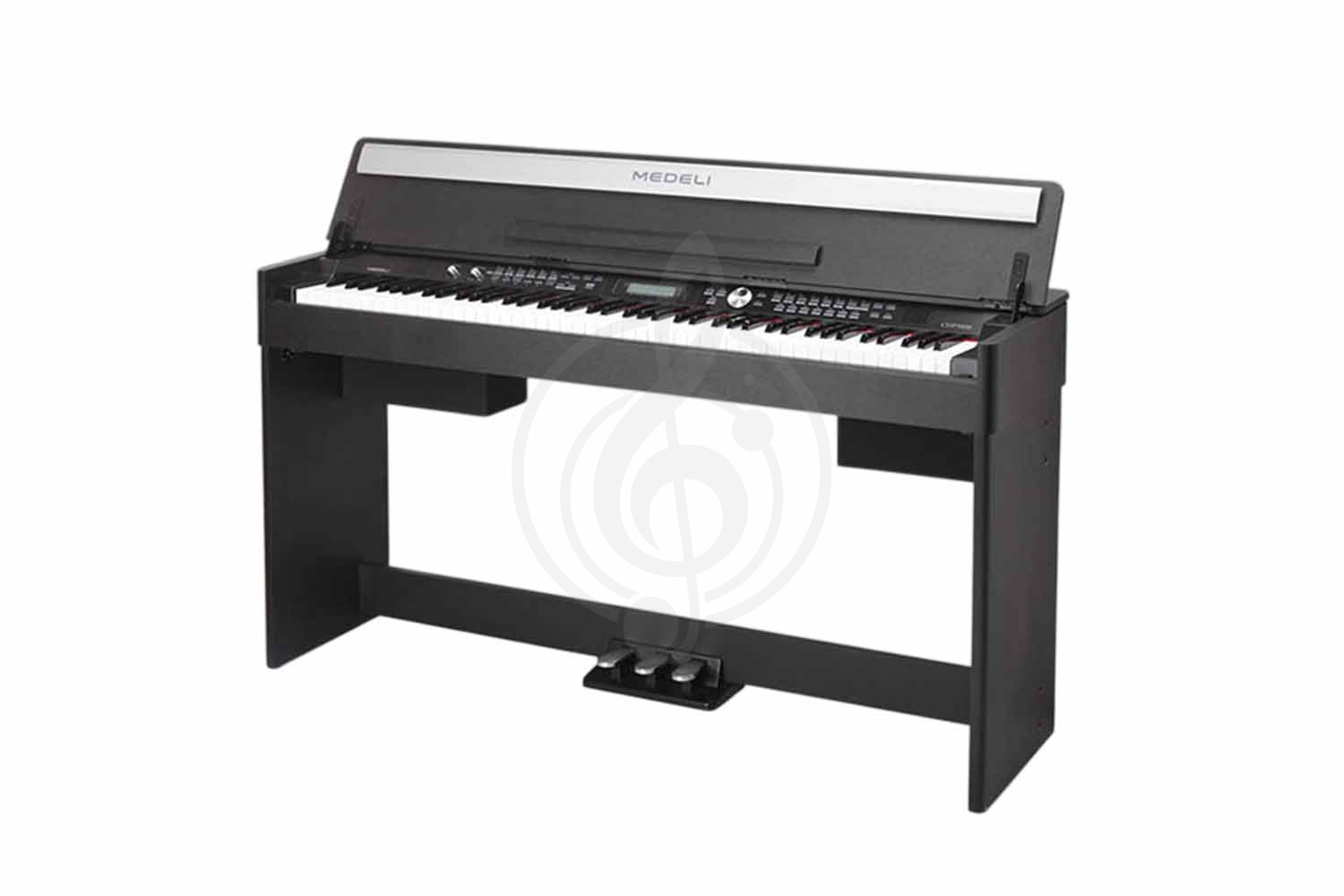 Цифровое пианино Medeli CDP5200-BK - Цифровое пианино, Medeli CDP5200-BK в магазине Доминанта мьюзик - фото 1