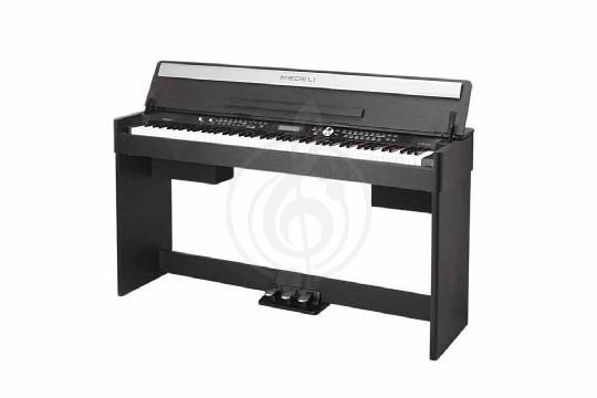 Изображение Цифровое пианино Medeli CDP5200-BK