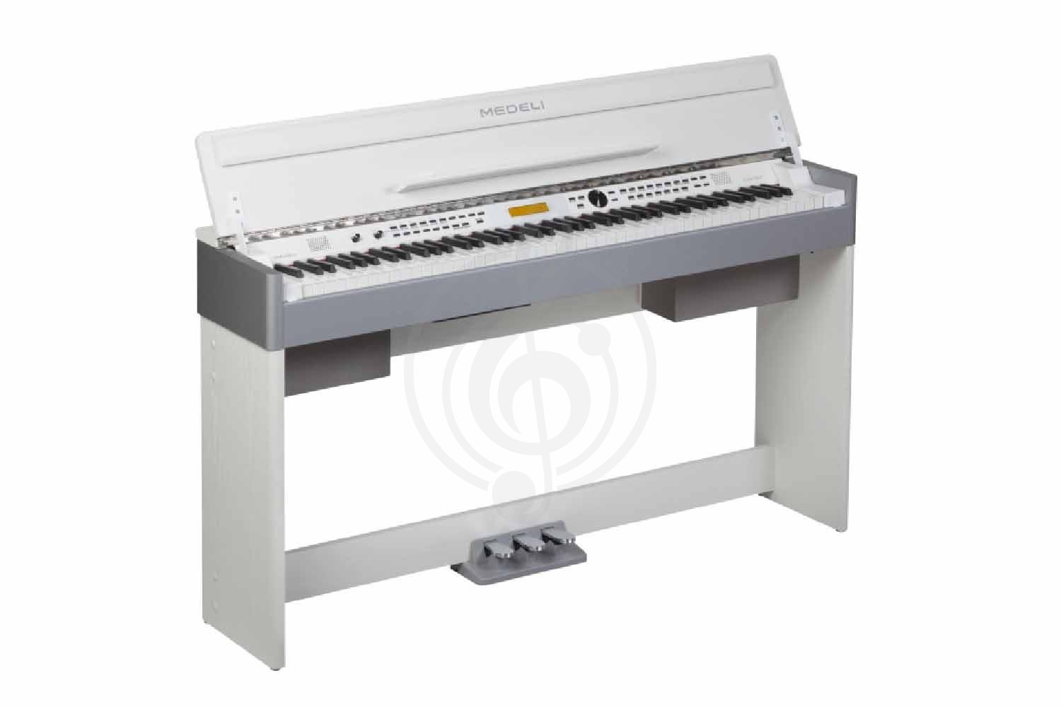 Цифровое пианино Medeli CDP5200-WH - Цифровое пианино, Medeli CDP5200-WH в магазине Доминанта мьюзик - фото 1