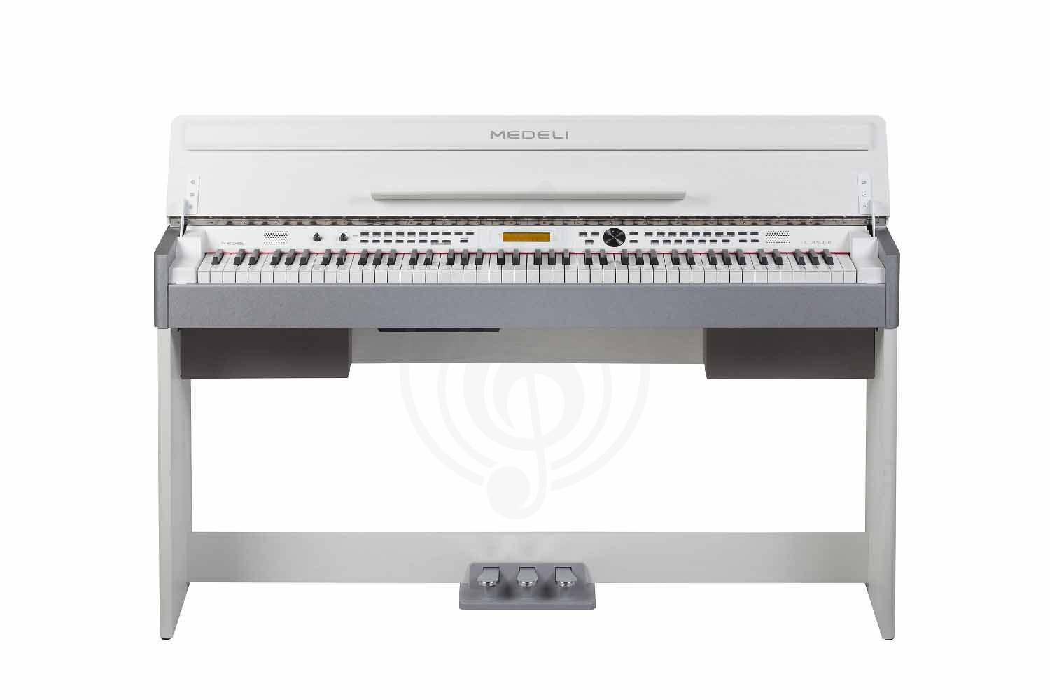 Цифровое пианино Medeli CDP5200-WH - Цифровое пианино, Medeli CDP5200-WH в магазине Доминанта мьюзик - фото 3
