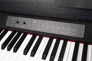 Цифровое пианино Medeli CP203-BK - Цифровое пианино, черное, Medeli CP203-BK в магазине DominantaMusic - фото 7