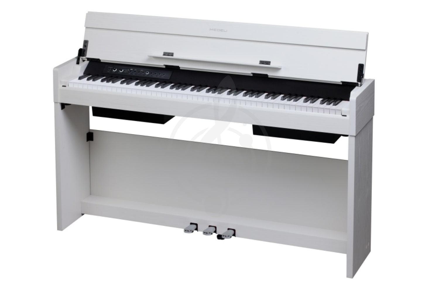 Цифровое пианино Medeli CP203-WH - Цифровое пианино, белое, Medeli CP203-WH в магазине DominantaMusic - фото 1