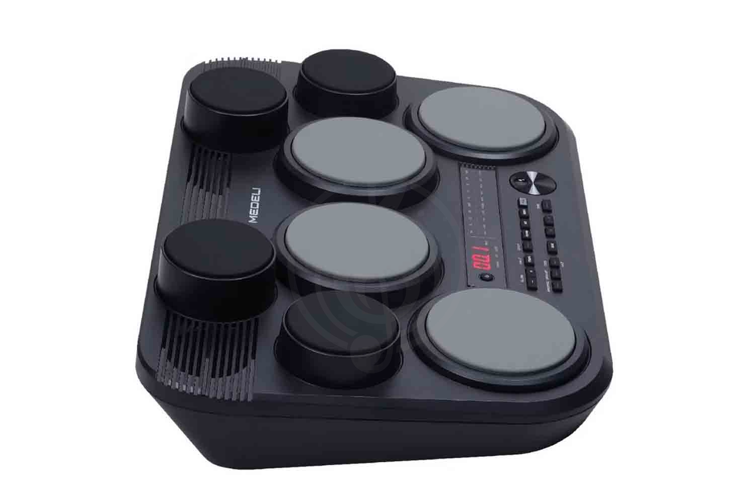 Электронная ударная установка Medeli DD225 - Цифровой барабан, Medeli DD225 в магазине Доминанта мьюзик - фото 6