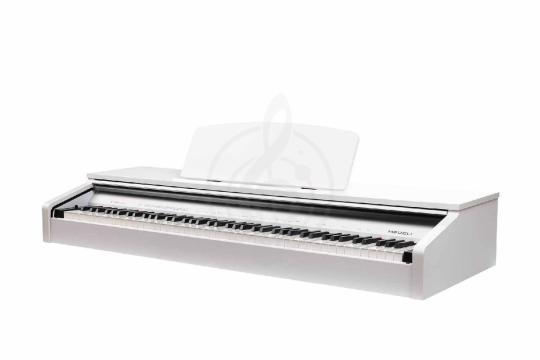 Цифровое пианино Medeli DP250RB-PVC-WH - Цифровое пианино, Medeli DP250RB-PVC-WH в магазине Доминанта мьюзик - фото 9
