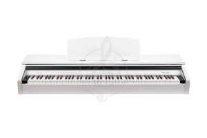 Изображение Цифровое пианино Medeli DP250RB-PVC-WH