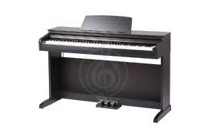 Изображение Цифровое пианино Medeli DP260-BK