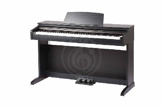 Изображение Medeli DP260-BK - Цифровое пианино