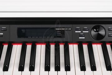 Цифровое пианино Medeli DP330-GW - Цифровое пианино, белое глянцевое, Medeli DP330-GW в магазине DominantaMusic - фото 7