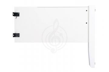 Цифровое пианино Medeli DP330-PVC-WH - Цифровое пианино, белое, сатин, Medeli DP330-PVC-WH в магазине DominantaMusic - фото 8