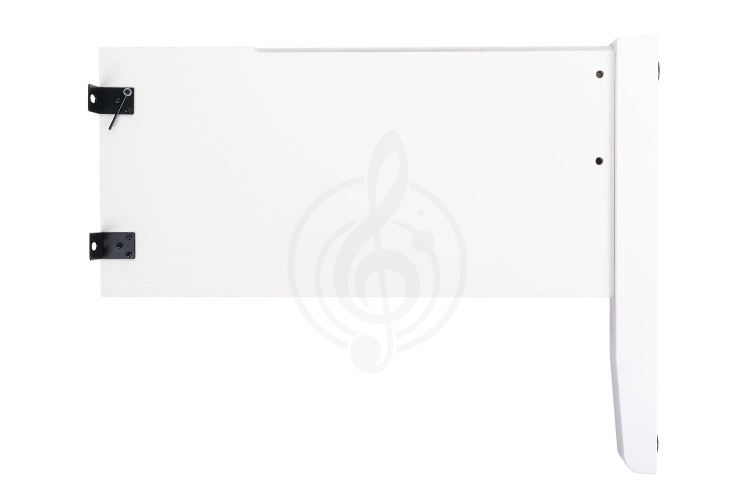 Цифровое пианино Medeli DP330-PVC-WH - Цифровое пианино, белое, сатин, Medeli DP330-PVC-WH в магазине DominantaMusic - фото 8