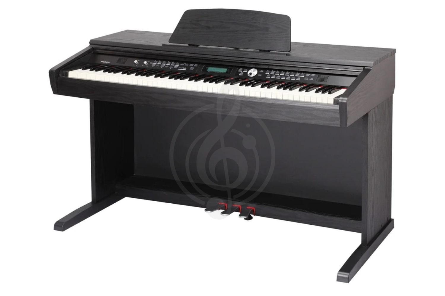 Цифровое пианино Medeli DP330 - Цифровое пианино, Medeli DP330 в магазине DominantaMusic - фото 1