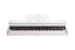 Изображение Цифровое пианино Medeli DP370-PVC-WH