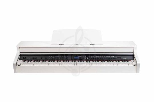 Изображение Medeli DP370-PVC-WH - Цифровое пианино