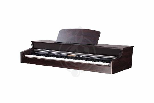 Изображение Цифровое пианино Medeli DP388-BK