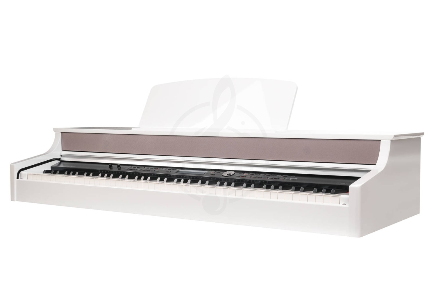 Цифровое пианино Medeli DP388-PVC-WH - Цифровое пианино, белое, сатин, Medeli DP388-PVC-WH в магазине DominantaMusic - фото 12