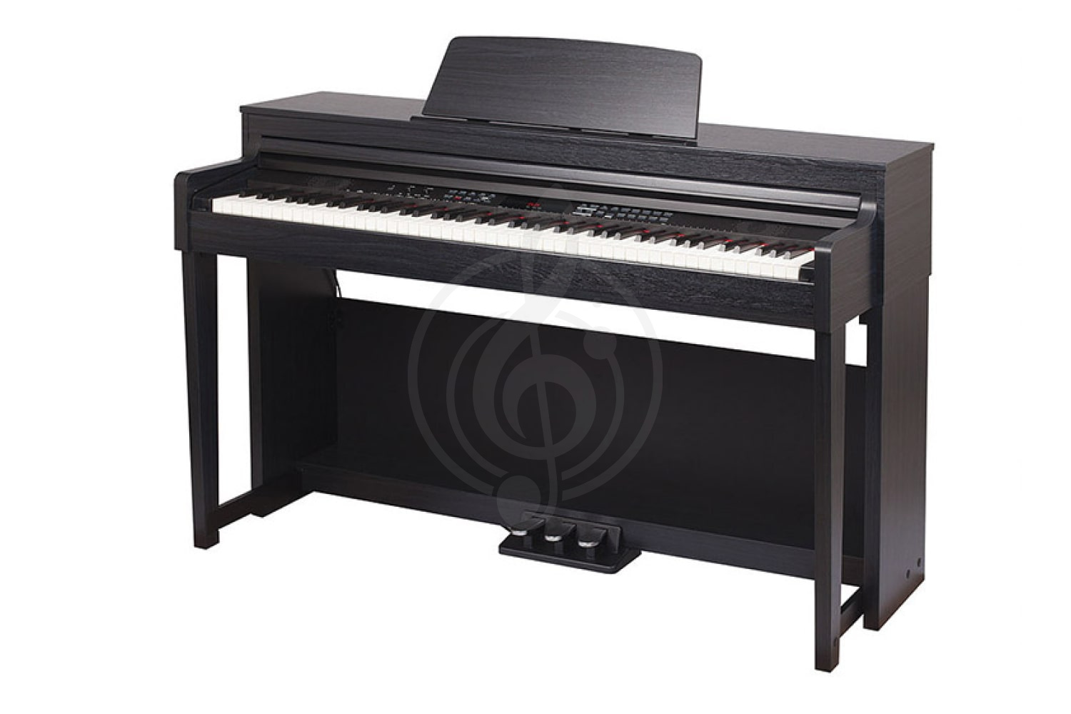 Цифровое пианино Medeli DP420K - Цифровое пианино, Medeli DP420K в магазине DominantaMusic - фото 1