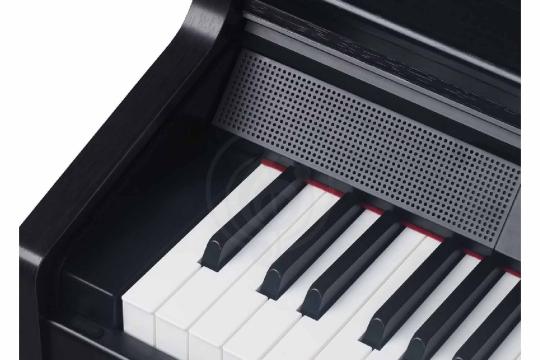 Цифровое пианино Medeli DP530E-PVC-BLACK - Цифровое пианино, Medeli DP530E-PVC-BLACK в магазине Доминанта мьюзик - фото 2