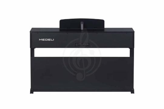 Цифровое пианино Medeli DP530E-PVC-BLACK - Цифровое пианино, Medeli DP530E-PVC-BLACK в магазине Доминанта мьюзик - фото 4