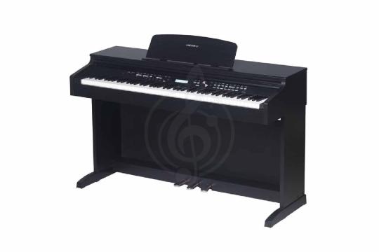 Цифровое пианино Medeli DP530E-PVC-BLACK - Цифровое пианино, Medeli DP530E-PVC-BLACK в магазине Доминанта мьюзик - фото 5