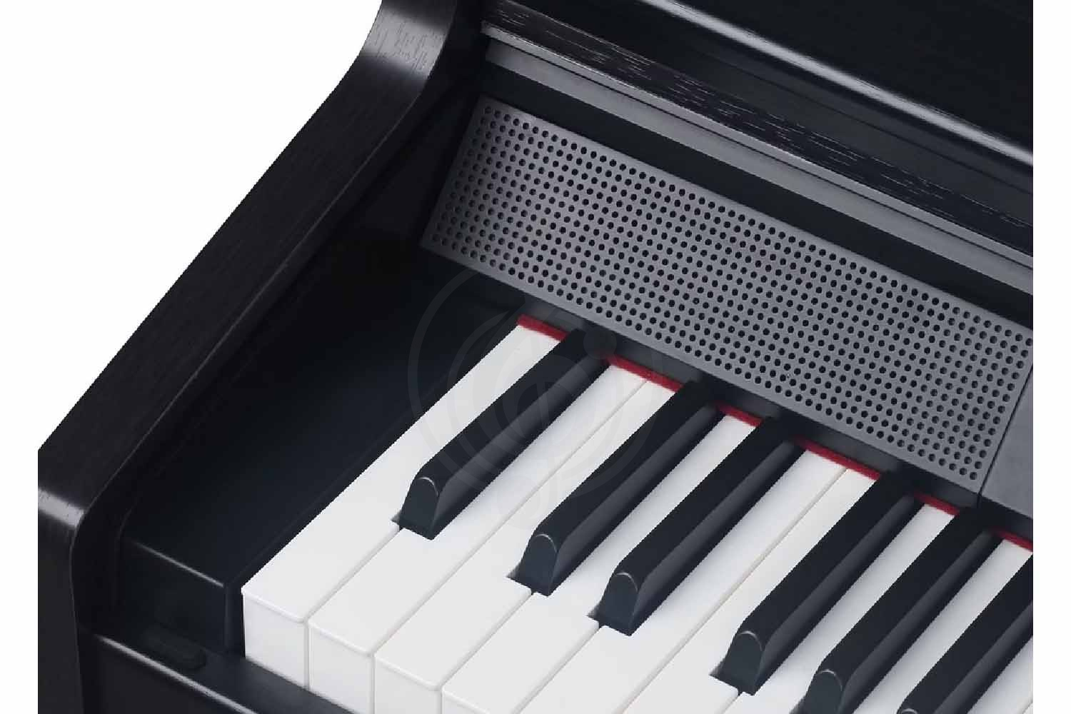 Цифровое пианино Medeli DP530E-PVC-BLACK - Цифровое пианино, Medeli DP530E-PVC-BLACK в магазине Доминанта мьюзик - фото 2