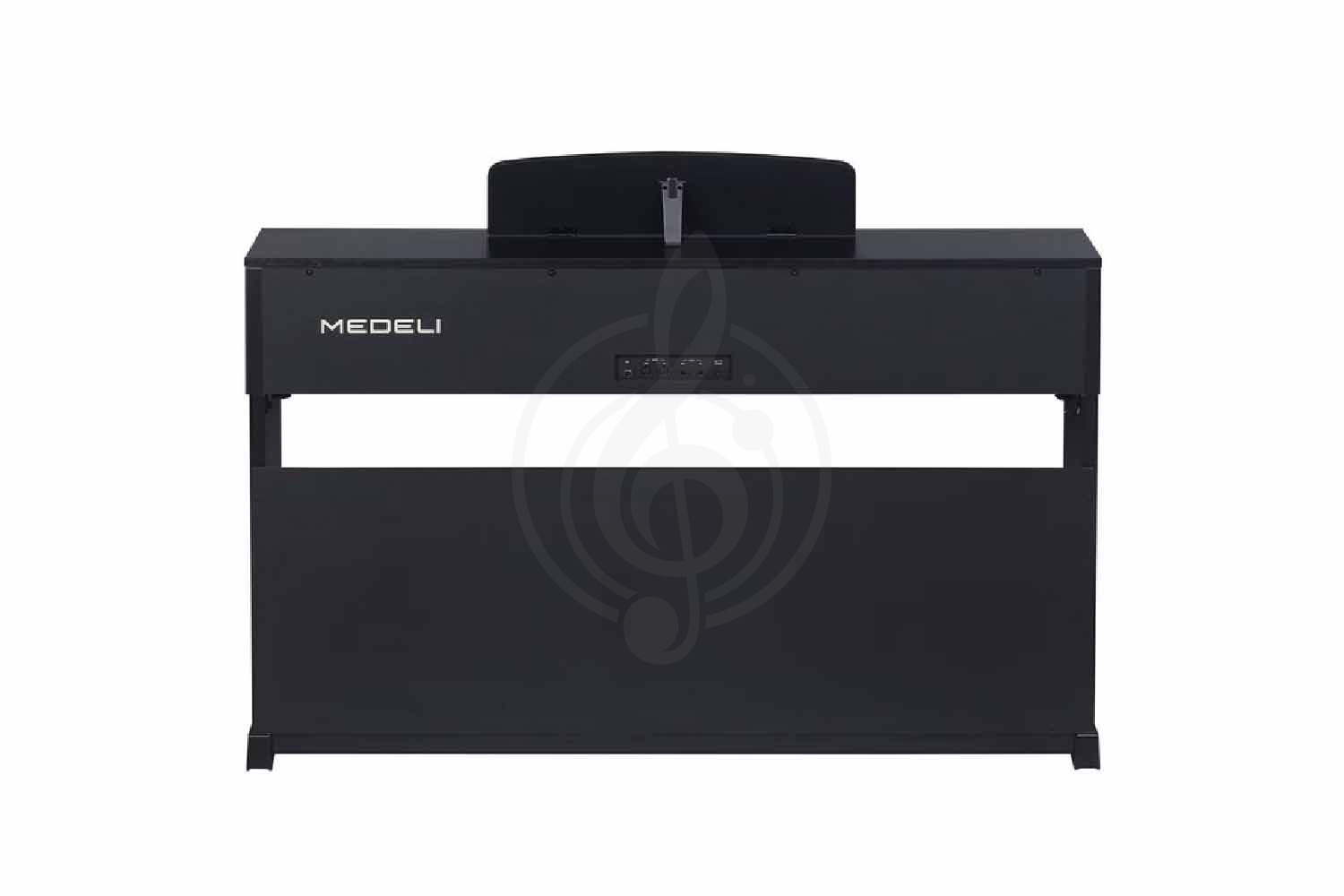 Цифровое пианино Medeli DP530E-PVC-BLACK - Цифровое пианино, Medeli DP530E-PVC-BLACK в магазине Доминанта мьюзик - фото 4